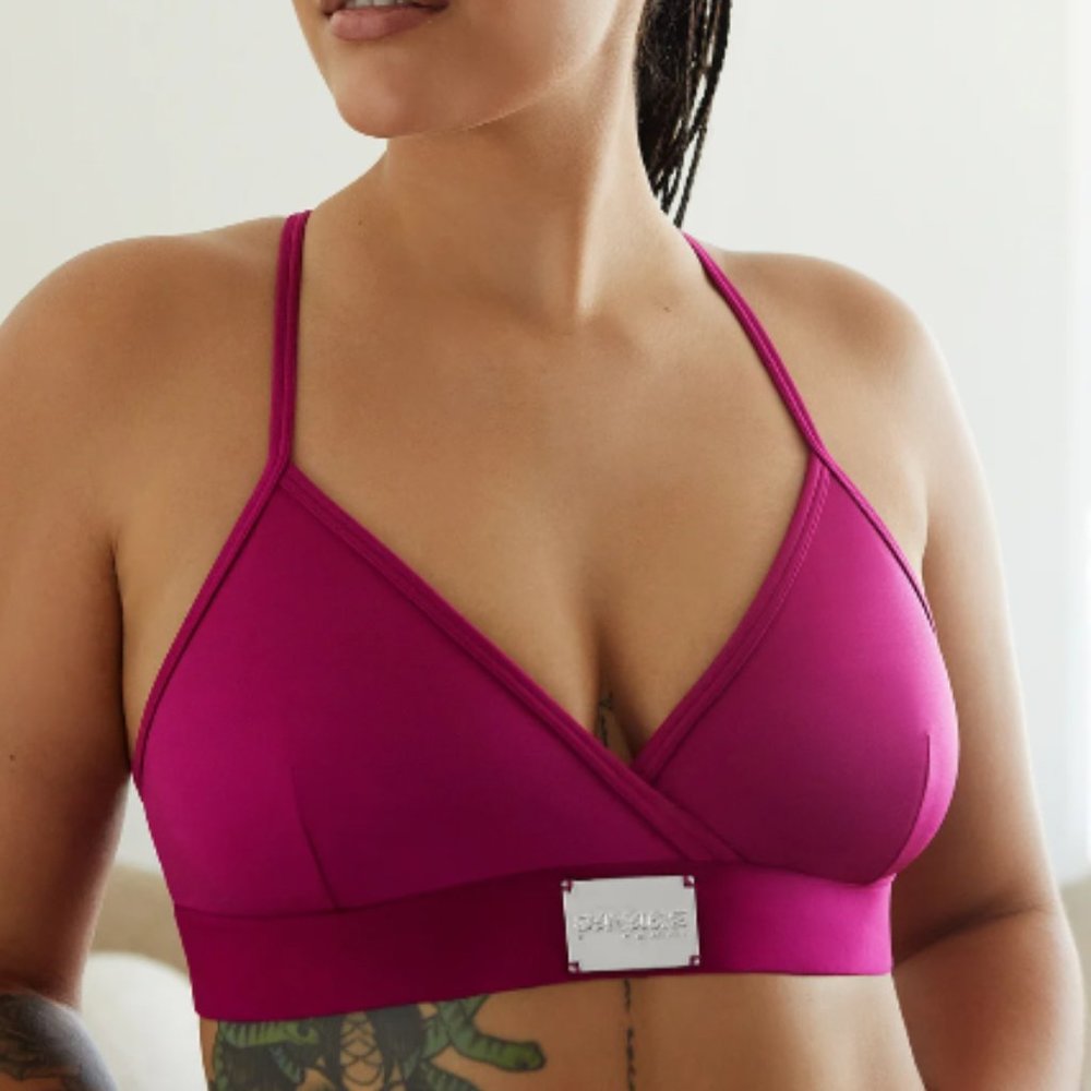 Savage x Fenty Forever Savage Bralette